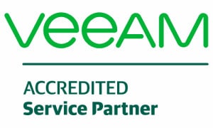 Wetcom adquiere una nueva competencia Veeam
