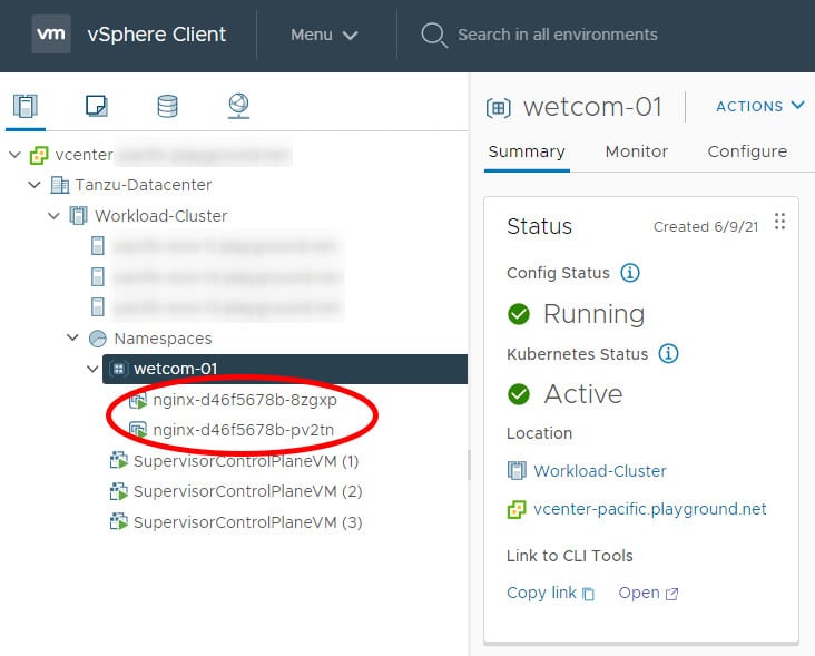 VMware Tanzu: ¿requiere de NSX para funcionar? (imagen 4)
