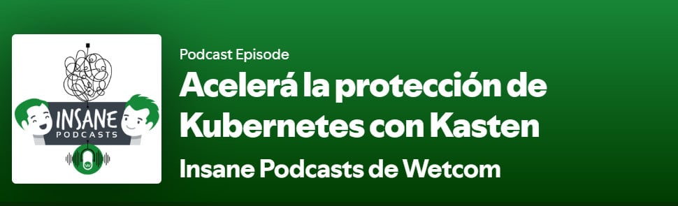 Ciberresiliencia de datos en Kubernetes (imagen 2)