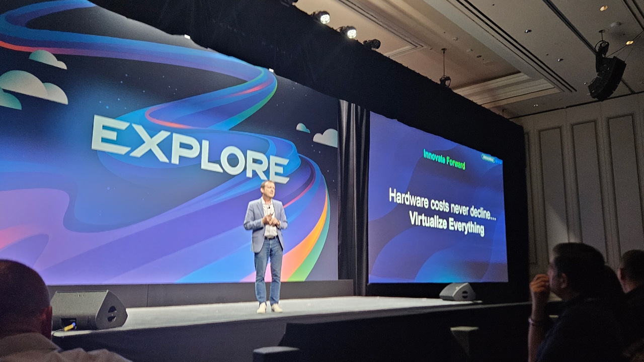 Cómo optimizar tu infraestructura ante la cuenta regresiva de vSphere 8