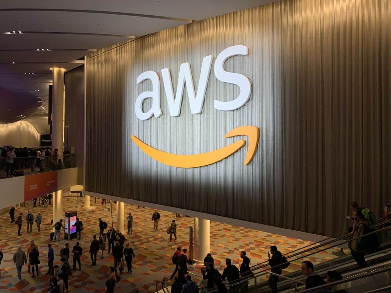 AWS re:Invent 2019 – Día 2