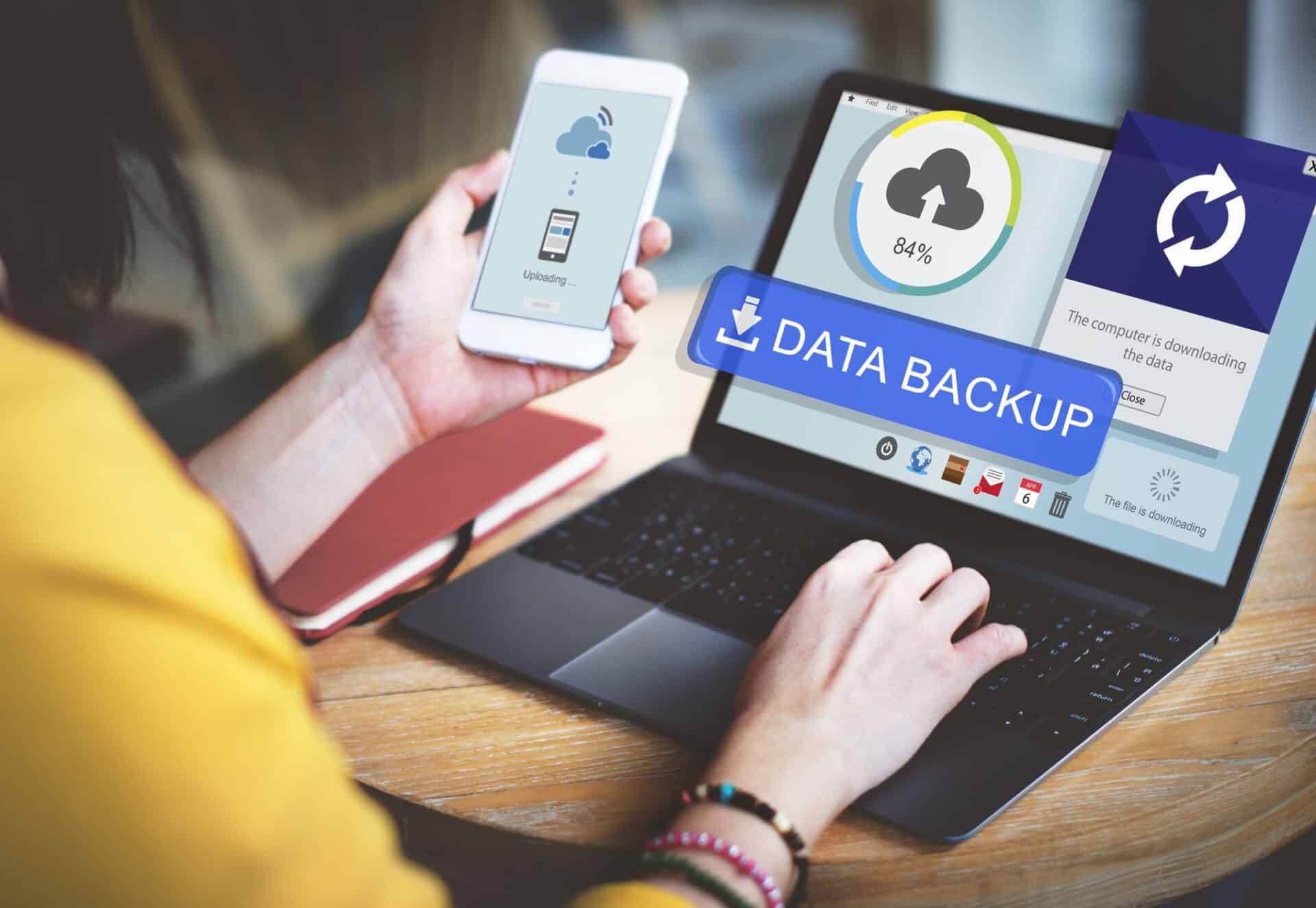 Veeam 10: backup para el futuro