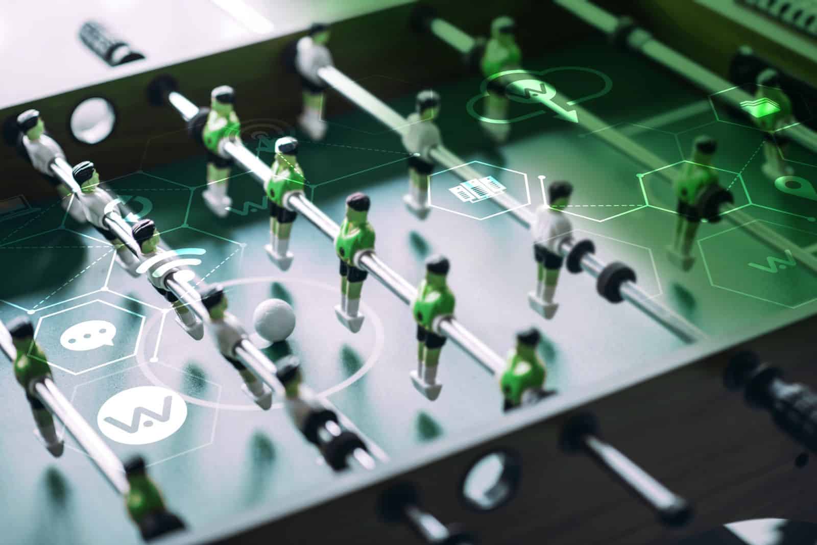 Repensando la Estrategia de Talento
