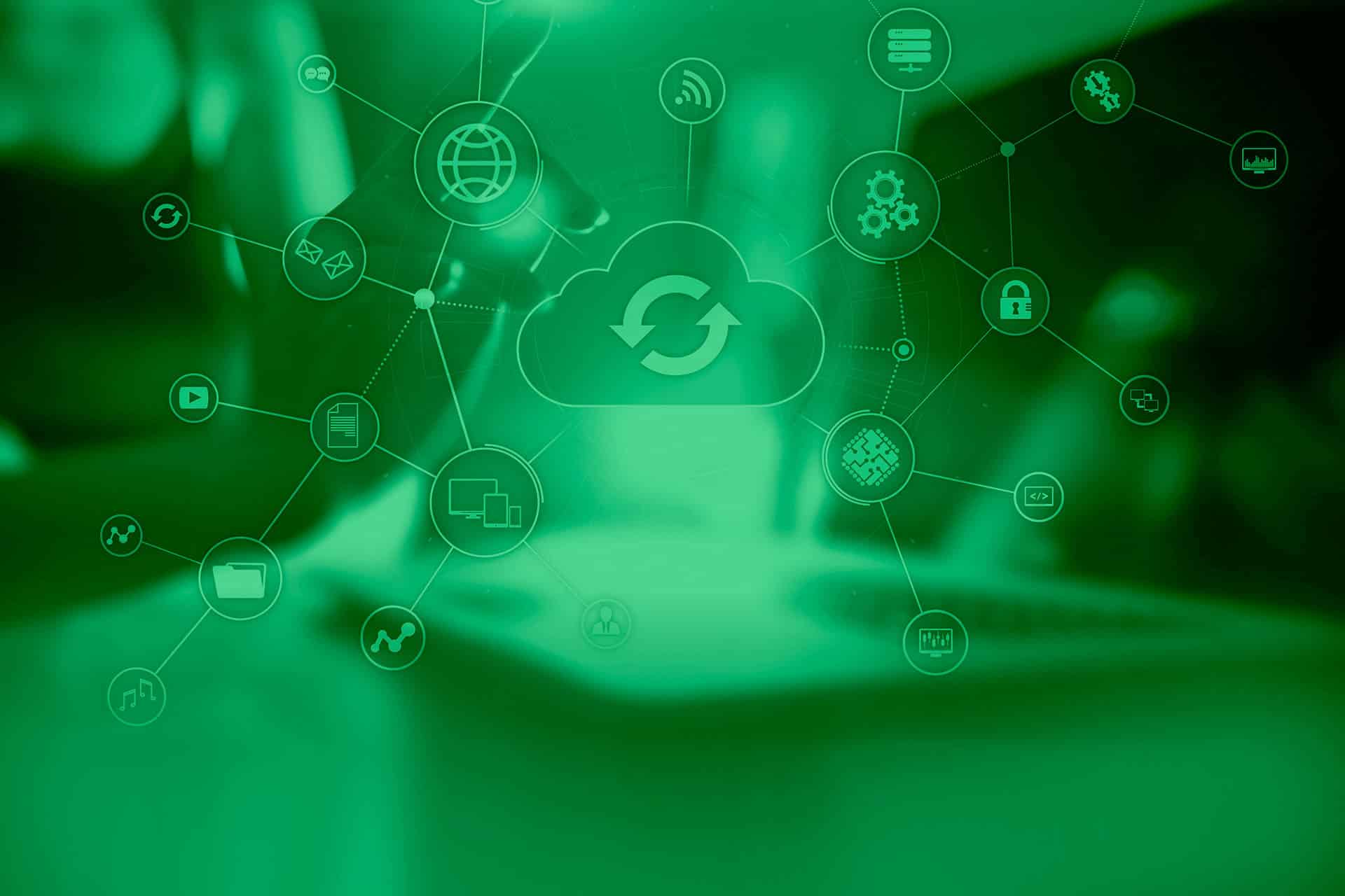 Simplificá tu backup: Veeam para AWS