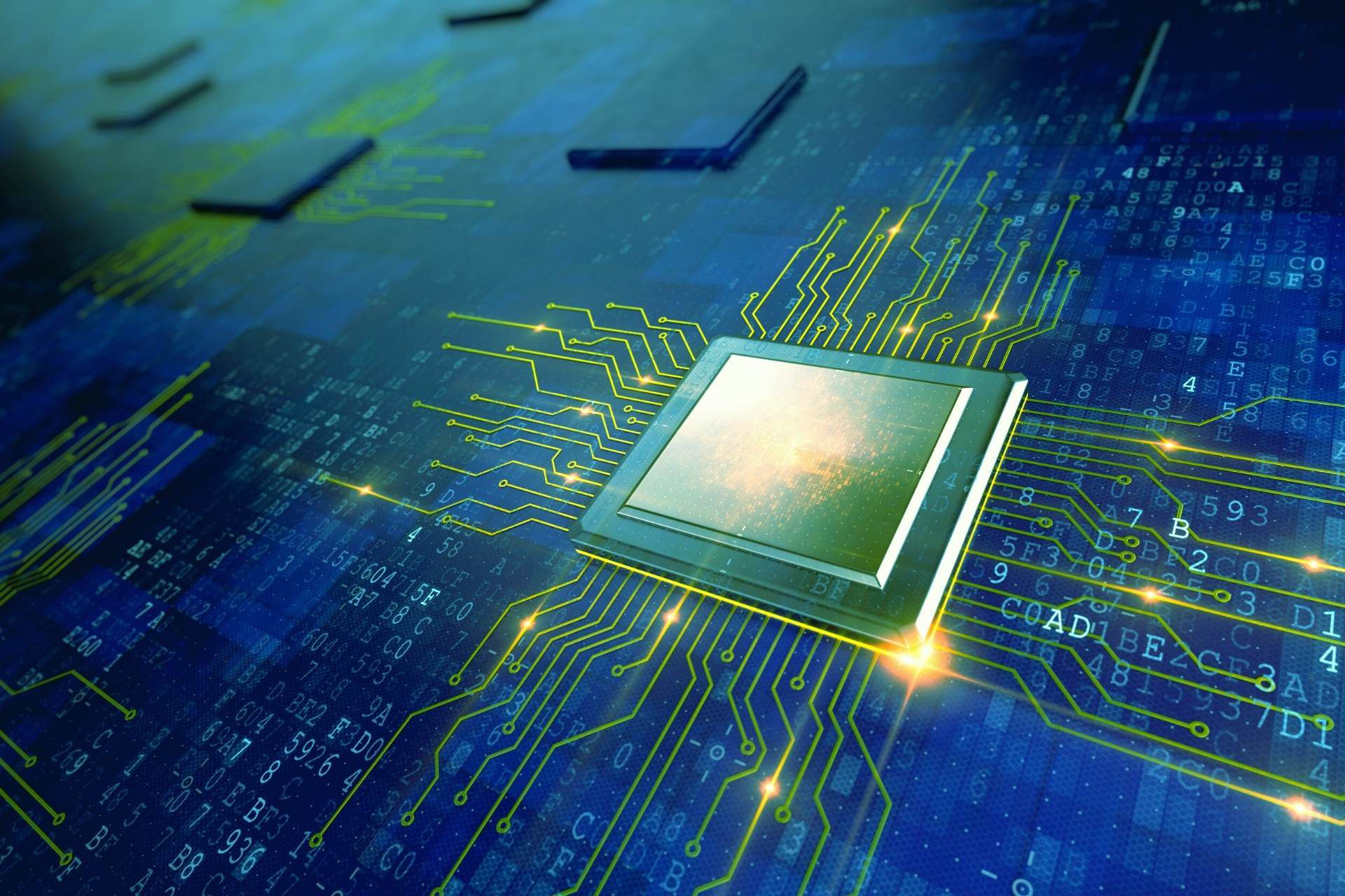 ¿Cuál es el mejor procesador Intel para tus operaciones de IT?