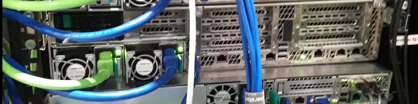 Wetcom suma la competencia en Software-Defined DataCenter
