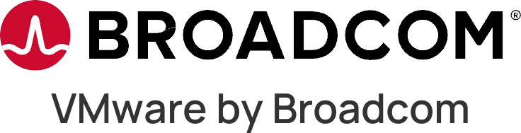 VMware by Broadcom