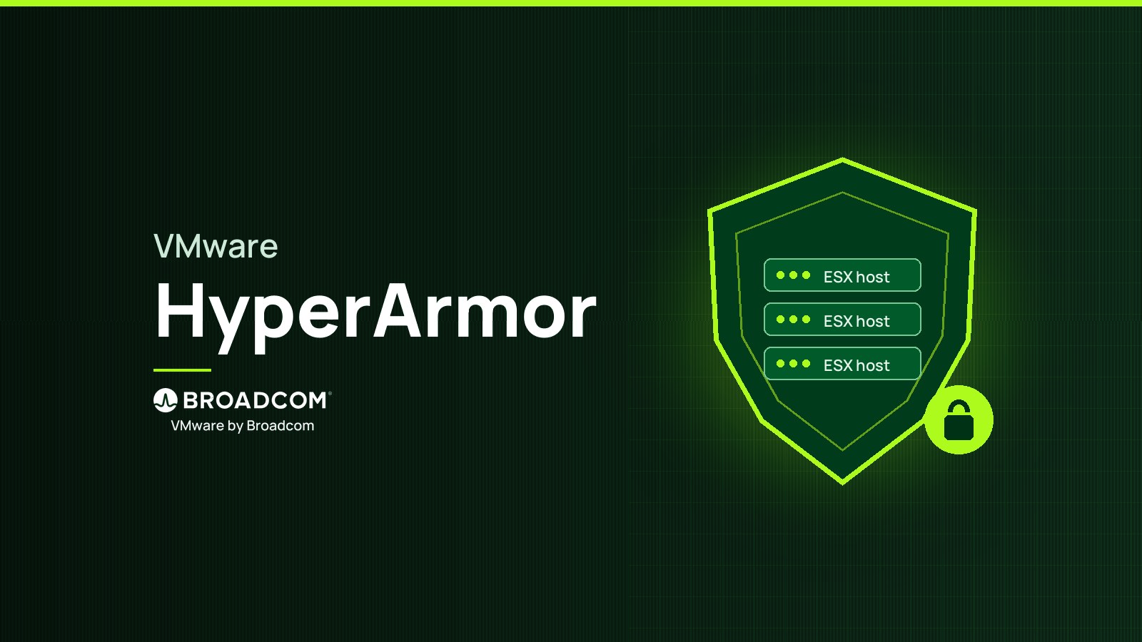 VMware HyperArmor: protección activa para el hipervisor ESX