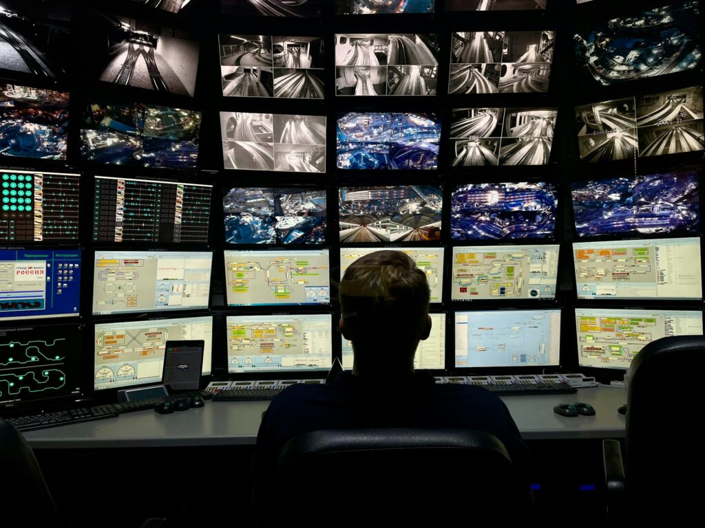 Managed Services de infraestructura 7×24