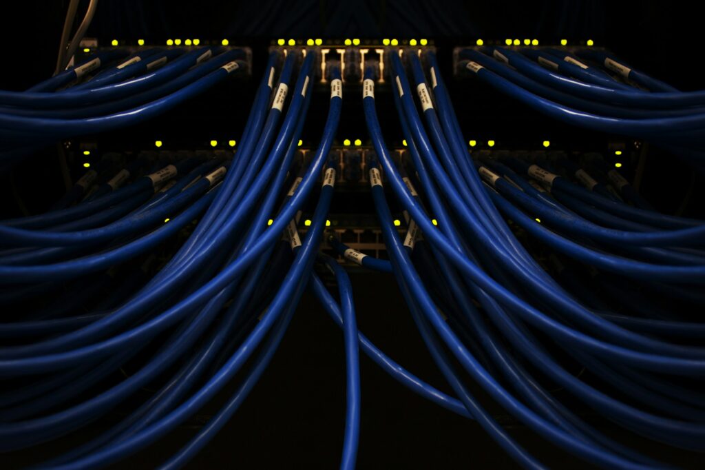 Networking & Security gestionado