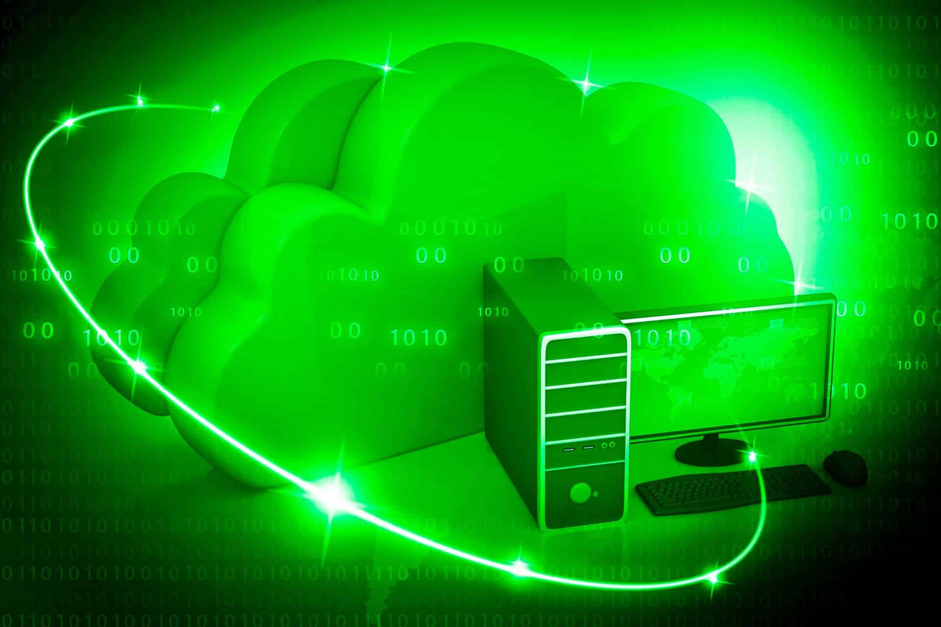 NUEVO Veeam Backup & Replication v11