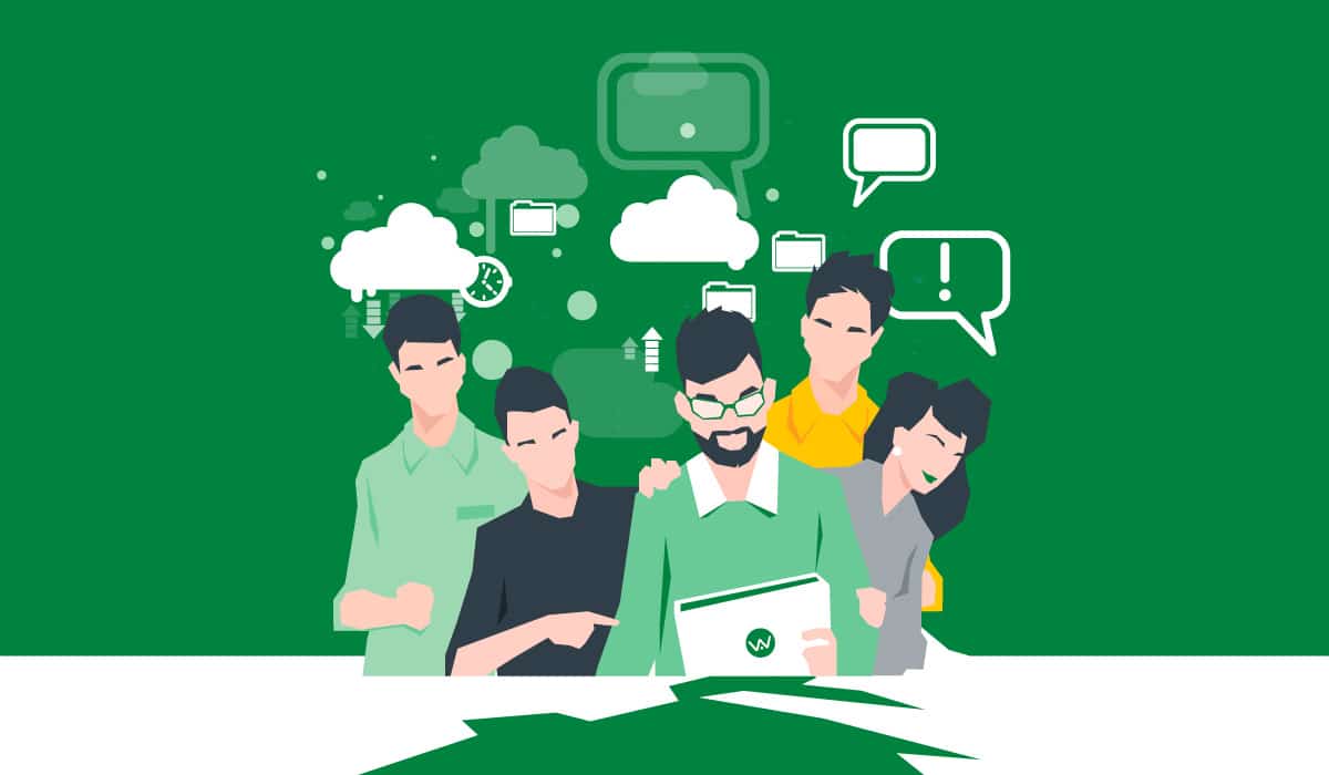 VMware: cómo pasar rápidamente de licencias perpetuas a suscripción
