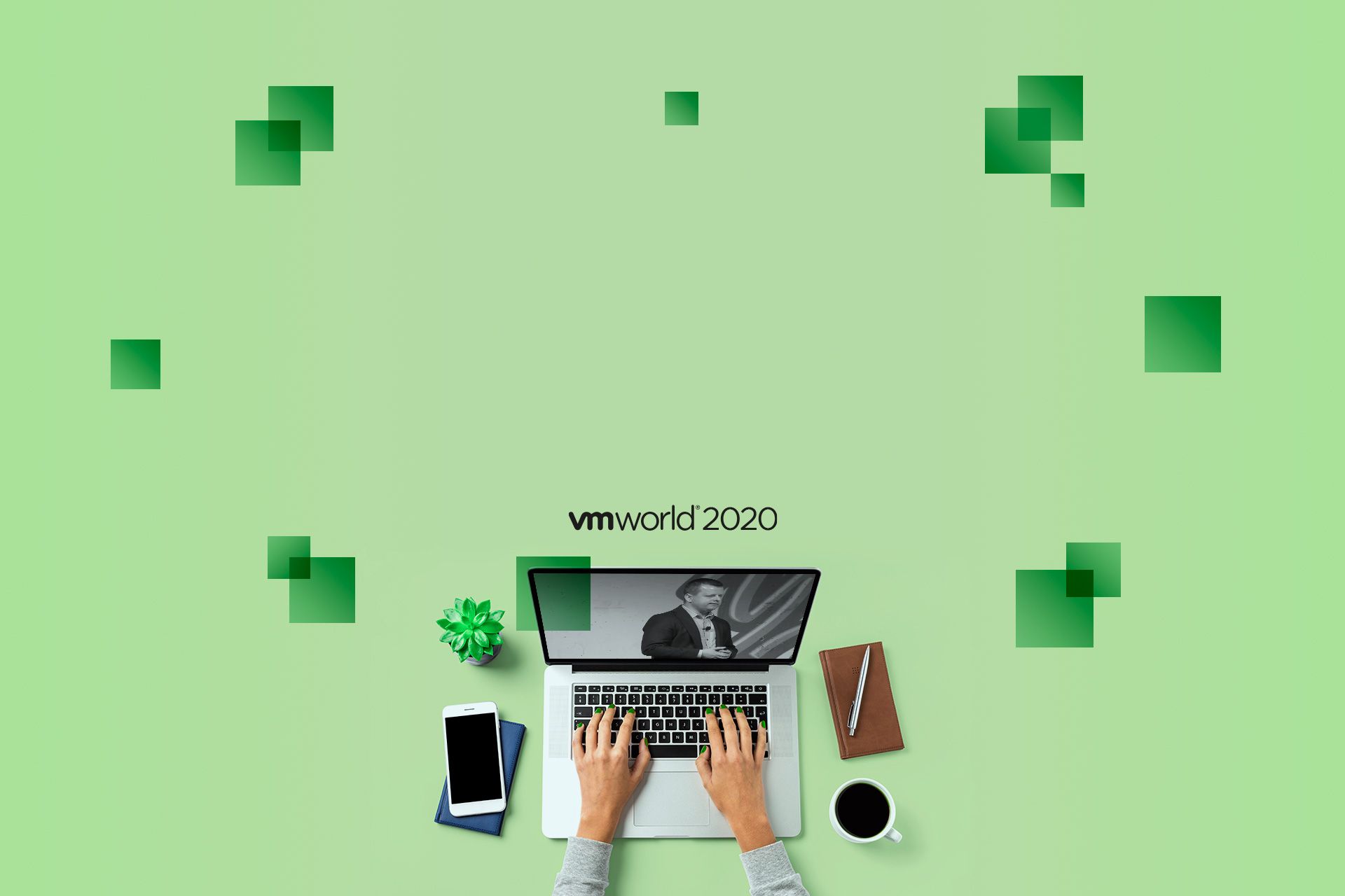 VMworld 2020 en español
