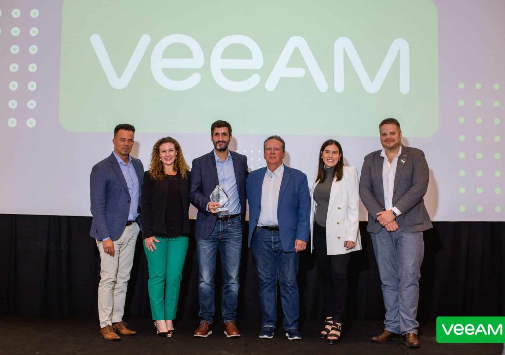 319 - VEEAM