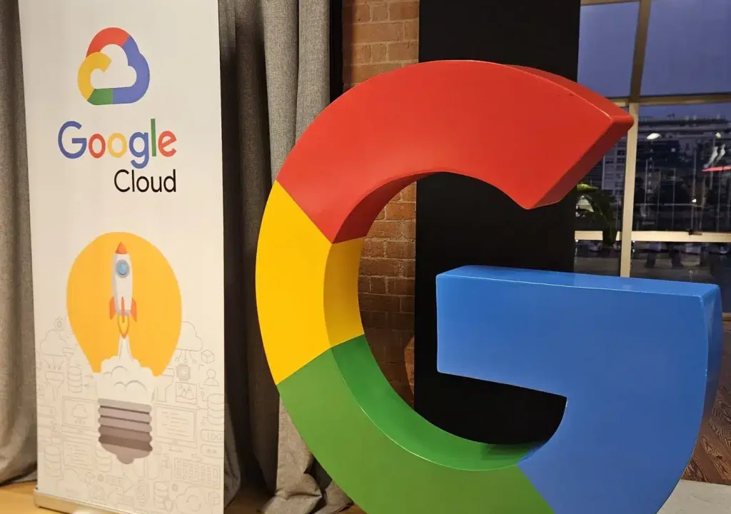 Publicación en el blog 'Wetcom joins Google Cloud Partner Advantage Program' cover image