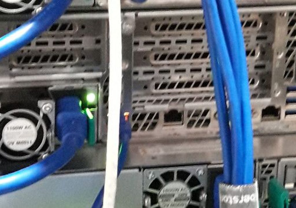 datacenter